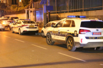 يافا: المصابان في عملية الطعن يخرجان من مرحلة الخطر ويتماثلان للشفاء